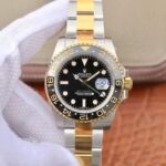 GMT Master ll RLX048 - Image 2