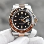 GMT Master ll Root Beer RLX055 - Image 2