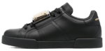 ALL BLACK