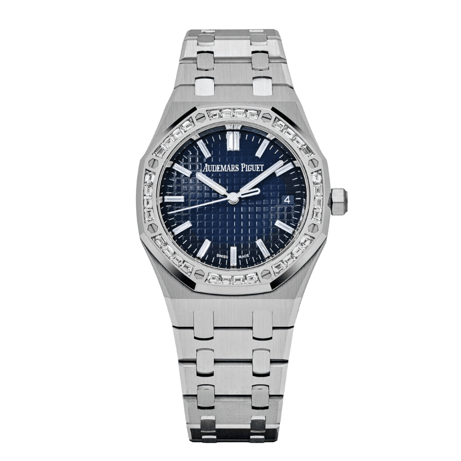 59-Audemarspiguetroyaloaksmokedbluedial_6ad8c812-c053-4c7f-8d15-7f17f94c4812.png Royal oak smoked blue dial - Image 1