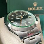 Milgauss RLX058 - Image 2