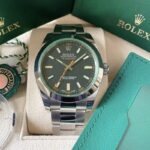 Milgauss RLX058 - Image 3
