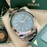 Milgauss RLX059 - Image 2