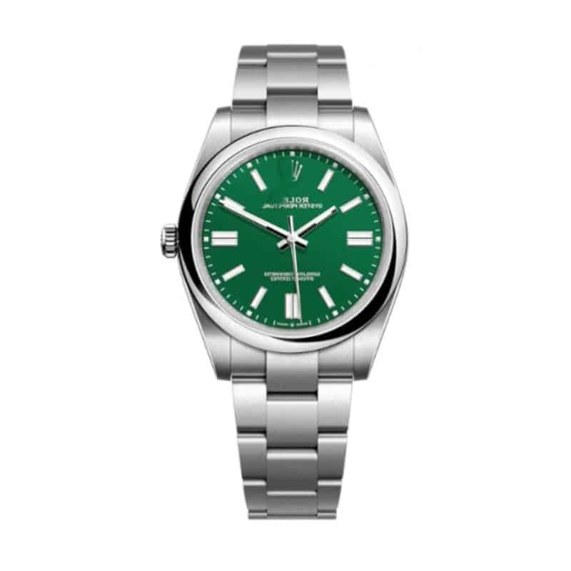 595-1-501_e2ba48a3-6e49-41a0-877a-ebc9f84ccace.jpg Oyster Perpetual RLX062 - Image 1