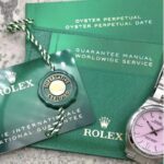 Oyster Perpetual RLX063 - Image 2