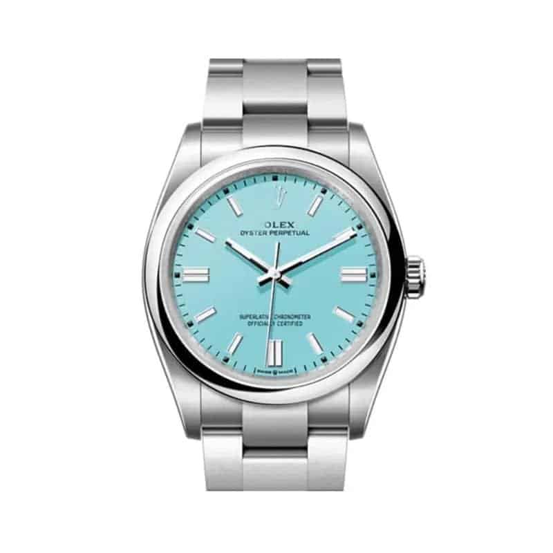 597-1-503_jpg_a069ffc2-bcd4-4092-9a1d-a7924aaa5ba5.jpg Oyster Perpetual RLX064 - Image 1