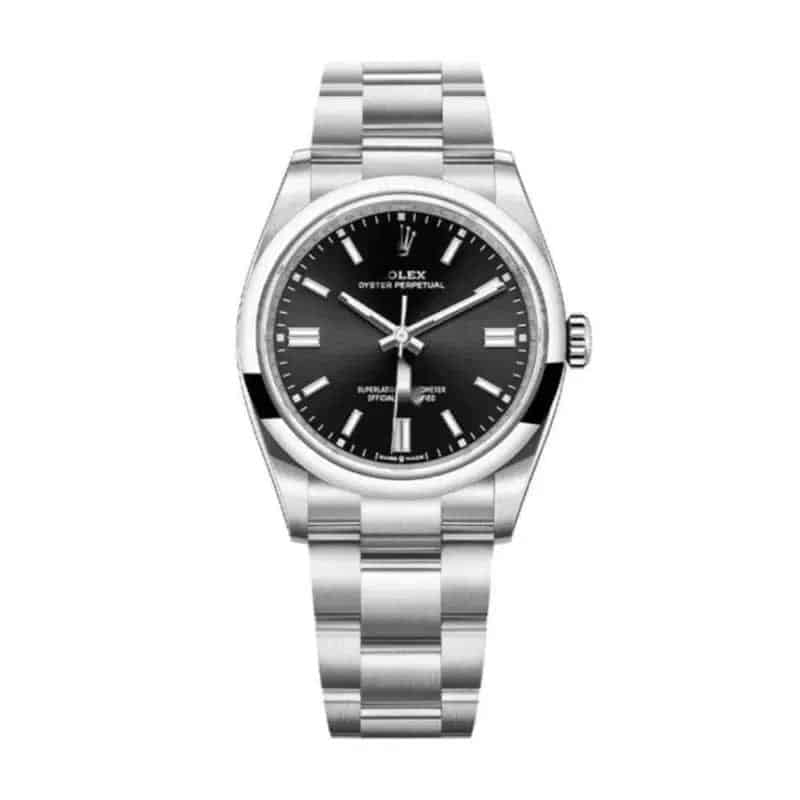 599-1-505_jpg_45eb41bd-2759-4656-aa89-5b88b1aeb309.jpg Oyster Perpetual RLX066 - Image 1
