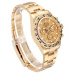 2022 Daytona Cosmograph 40mm - Image 2
