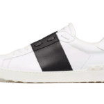 White Black