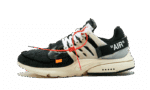 Air Presto