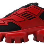 Red Black