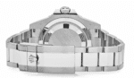 Gmt-master ii white gold blue dial 40mm - Image 3