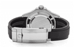 Yacht-master white gold black dial 42mm - Image 4