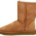 Long Brown