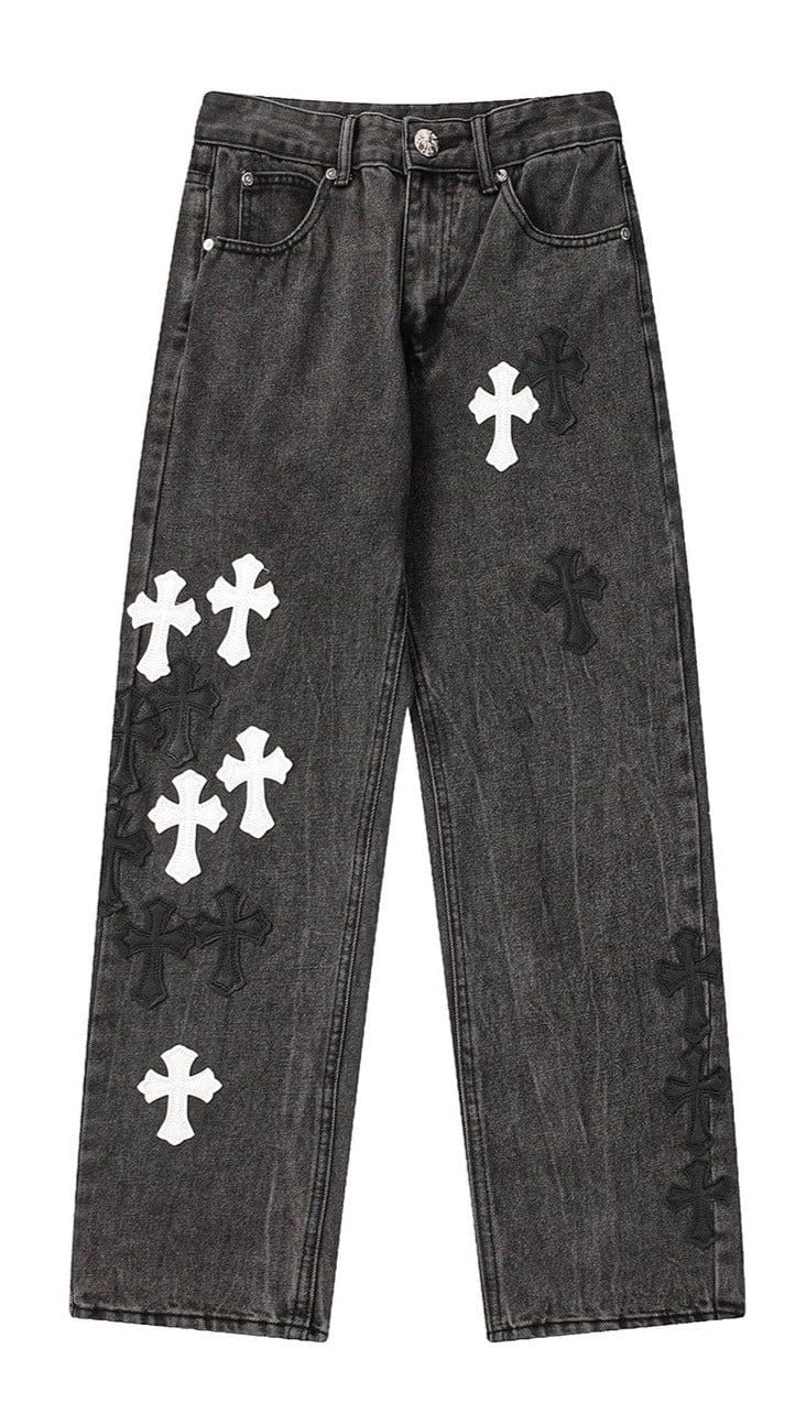 60-74c7cf15_0e8f8f9d-8a79-44db-8a2b-34b948f34e26.jpg Jeans - Image 1