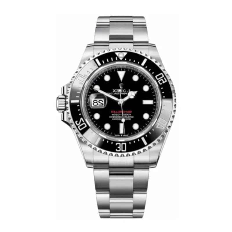 601-1-589_jpg_d27135c3-4cdb-4691-afe8-2bbefabd546f.jpg Sea Dweller RLX067 - Image 1