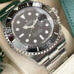 Sea Dweller RLX067 - Image 4