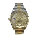 Sky Dweller RLX070