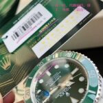 Submariner Date Acier RLX001 - Image 6