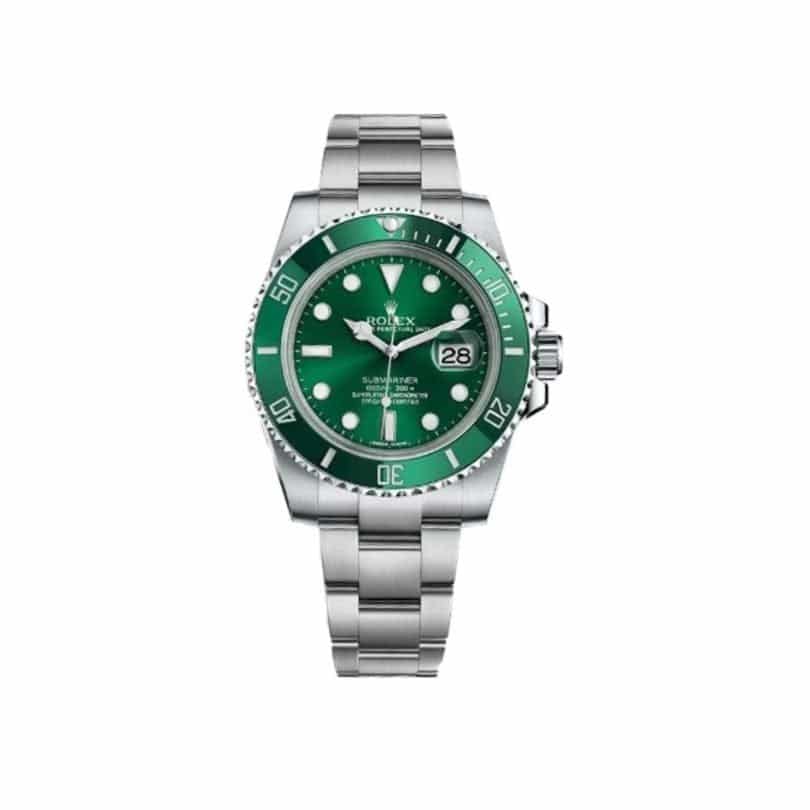 607_a8ec8928-2b7a-4e9f-ac55-cf0e565a8951.jpg Submariner Date Acier RLX001 - Image 1