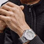 Royal oak white gold limited ed - Image 2