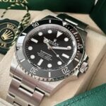 Submariner Starbucks RLX078 - Image 2