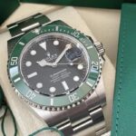 Submariner Starbucks RLX078 - Image 3