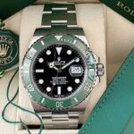 Submariner Starbucks RLX078 - Image 2
