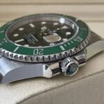 Submariner Starbucks RLX078 - Image 5