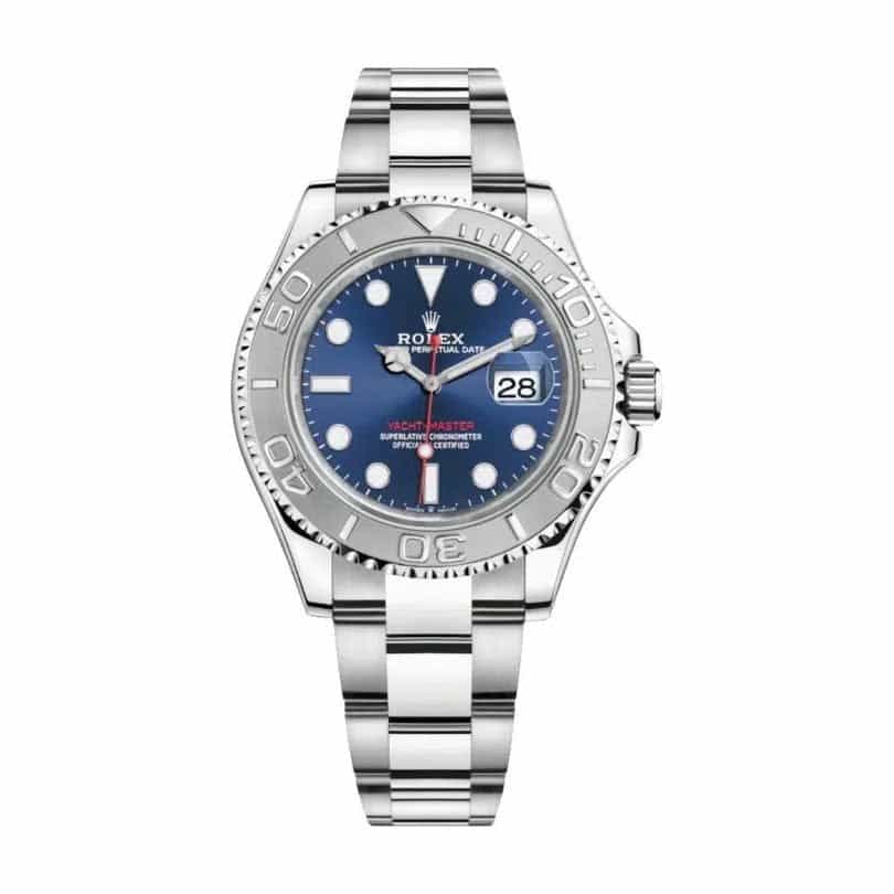 615-asasdas45343-1_jpg_bf9e97ca-b1fb-4c24-b93b-aa7995f47aa5.jpg Yacht-Master Blue Dial RLX007 - Image 1