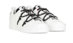 ALL WHITE BLACK - Image 2