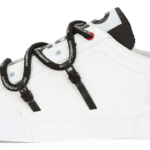 ALL WHITE BLACK