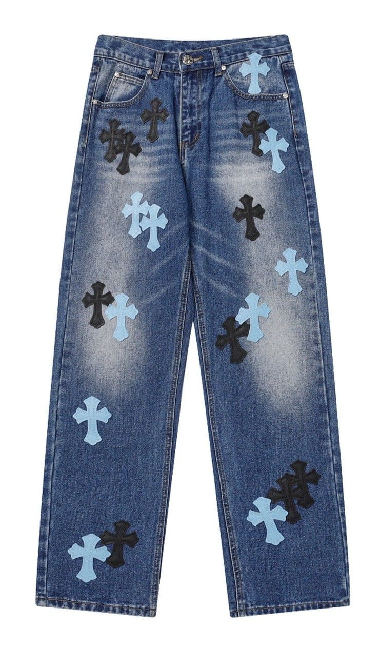 62-c42c534a_ba959841-5c68-420d-85b4-5a498f8ddafb.jpg Jeans - Image 1