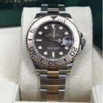 Yachtmaster RLX083 - Image 2