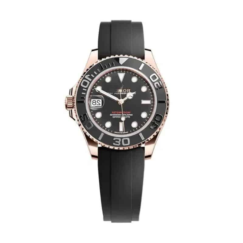 623-1-669_jpg_f52bdbbc-282a-485e-aade-9bd417958ee4.jpg Yachtmaster RLX086 - Image 1