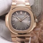 Nautilus Rose Gold - Image 2