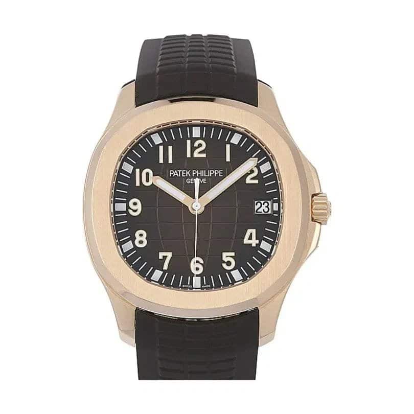 626-sedfefs6525-1_jpg_72b792d0-a0fe-4e44-955e-b9f516ce690e.jpg Aquanaut Black Dial - Image 1