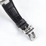 Nautilus Chronograph Black Leather PTP007 - Image 5