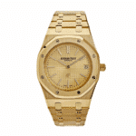 Royal oak 40th anniversary