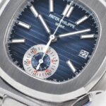 Nautilus Blue Dial PTP008 - Image 6