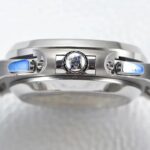 Nautilus Blue Dial PTP008 - Image 7