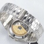 Nautilus Blue Dial PTP008 - Image 8
