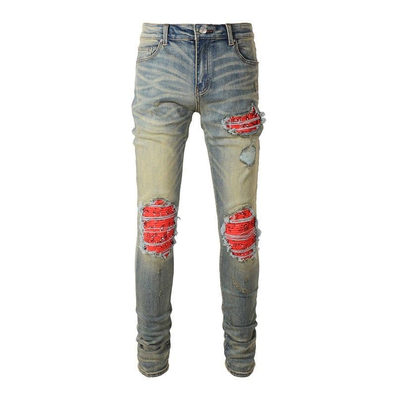 63ac3db3_d1a679c1-41bc-4b99-8359-8c2cf3e85551.jpg Jeans - Image 1