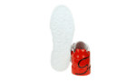 WHITE RED WRITE - Image 4