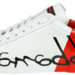WHITE RED WRITE