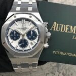 Royal Oak Chronograph ADP003 - Image 3