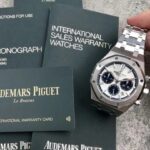 Royal Oak Chronograph ADP003 - Image 5