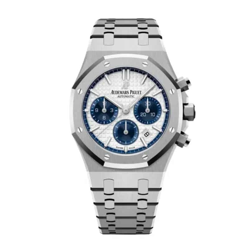 646_15e0efed-a278-4b78-bff7-e8b4a15e7c90.jpg Royal Oak Chronograph ADP003 - Image 1