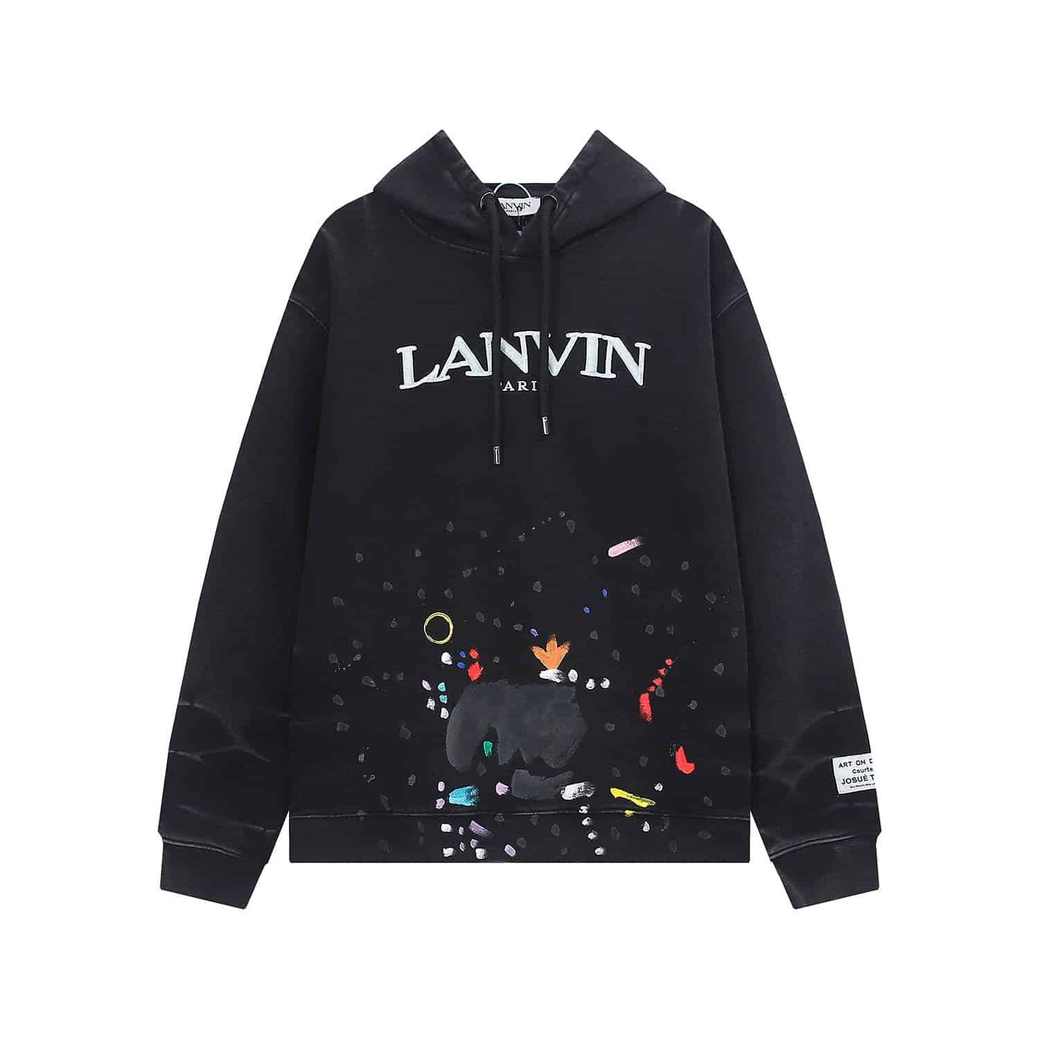 64774822.jpg Hoodie - Image 1