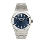 Royal Oak Offshore “Deep Blue” 15400 ADP008